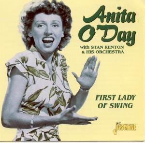 FIRST LADY OF SWING