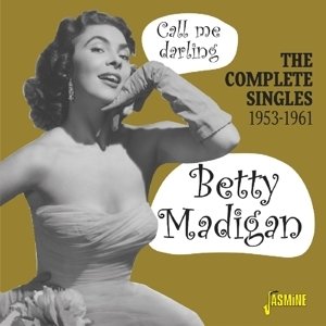 COMPLETE SINGLES 1953-1961