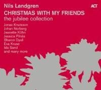 Christmas With my Friends, the jubilee collection, 5 Audio-CDs (Limited Edition)