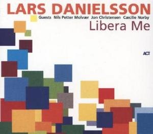 Libera Me, 1 Audio-CD