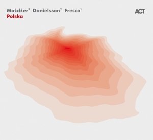 Polska, 1 Audio-CD