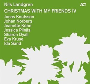 Christmas With My Friends, 1 Audio-CD Vol.4