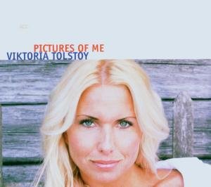 Tolstoy,Viktoria-Pictures Of Me