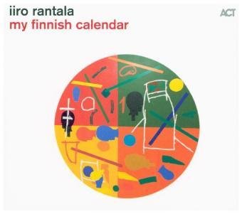 My Finnish Calendar