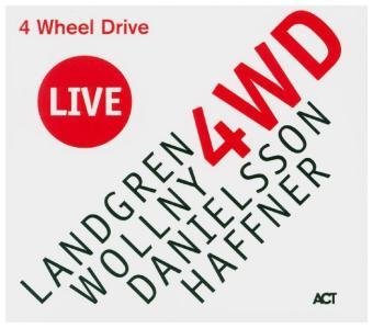 4WD Live