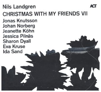 Christmas with my Friends, 1 Audio-CD Vol.7