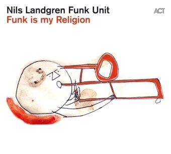 Funk Is My Religion