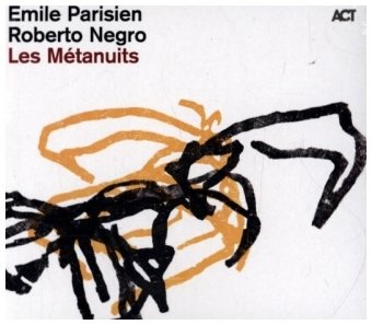 Les Métanuits