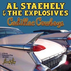 CADILLAC COWBOYS