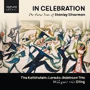 In Celebration-The Piano Trio