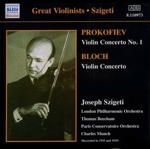 VIOLINKONZERTE