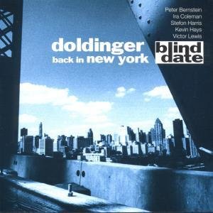 Blind Date-Back In New York