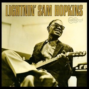 lightnin'' sam hopkins