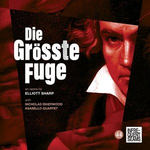 DIE GROSSE FUGUE