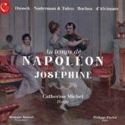 Aus den Zeiten von Napoleon und Josephine