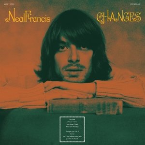 changes (ltd. teal vinyl)