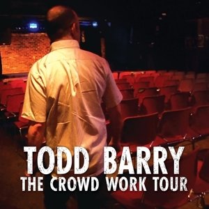 CROWD WORK TOUR