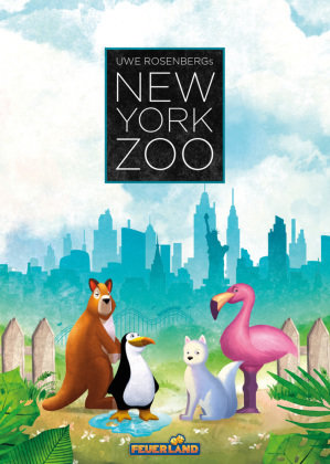 New York Zoo (Spiel)