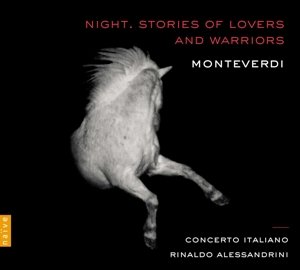 Night. Stories Of Lovers And W