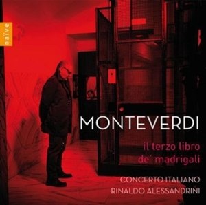 Il Terzo Libro De' Madrigali