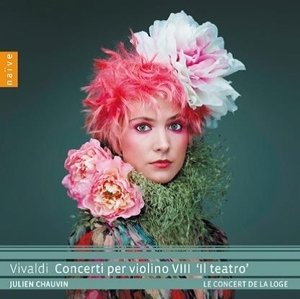 Concerti Per Violino VIII