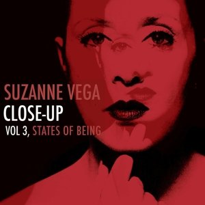 close-up vol 3, states of being (reissue)