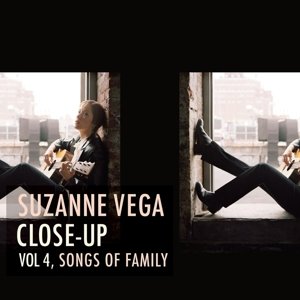 close-up vol 4, songs of family (reissue)