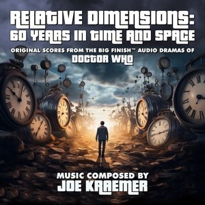 RELATIVE DIMENSIONS: 60 YEARS IN TIME AND SPACE