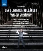 Der fliegende Holländer [Blu-ray]