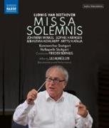 Missa Solemnis