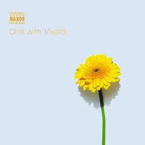 Chill with Vivaldi, 1 Audio-CD