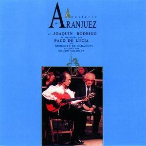 Concierto De Aranjuez