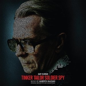 tinker, tailor, soldier, spy (ost) - gold vin