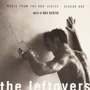 the leftovers (original film soundtrack)