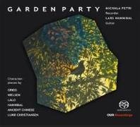 Garden Party