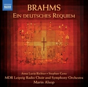 Ein deutsches Requiem