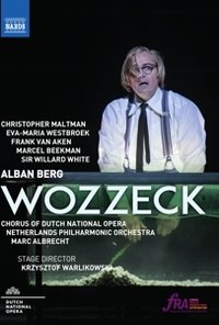 Wozzeck