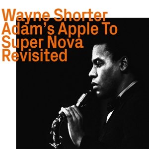 Adam's Apple to Super Nova Revisited