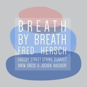 breath by breath