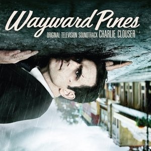 WAYWARD PINES