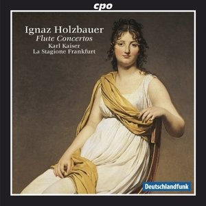 Flute Concertos