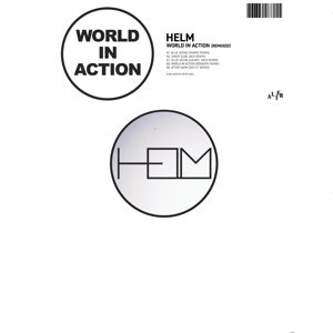 world in action remixed