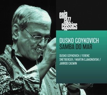 Samba Do Mar - Enja Jazz Classics