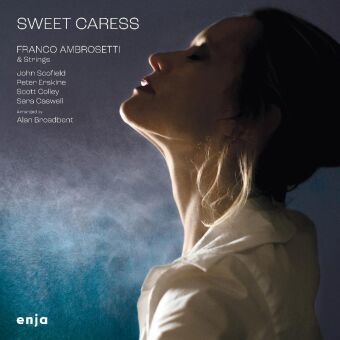 Ambrosetti,Franco-Sweet Caress (CD)