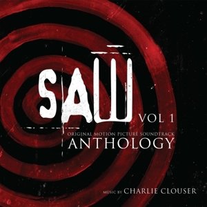 Saw Anthology - Vol.1