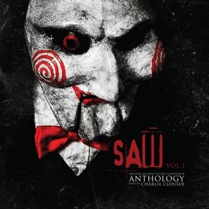 Saw Anthology - Vol.1