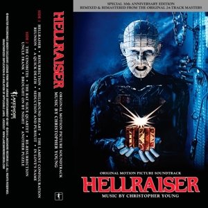 Hellraiser 30th Anniversary Edition