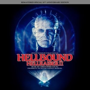 Hellbound: Hellraiser II  30th Anniversary