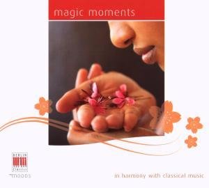 MAGIC MOMENTS