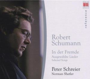 IN DER FREMDE/LIEDER